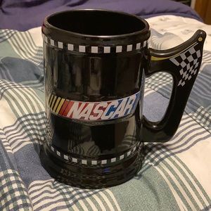 Vintage 2003 NASCAR Mug